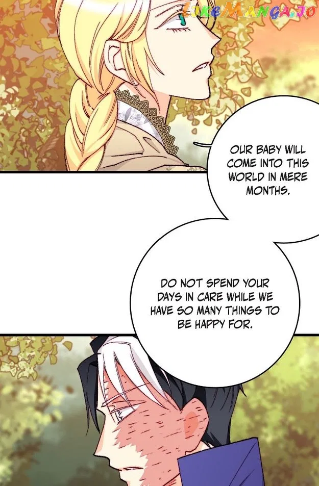 Bring The Love Chapter 148 – Page 58