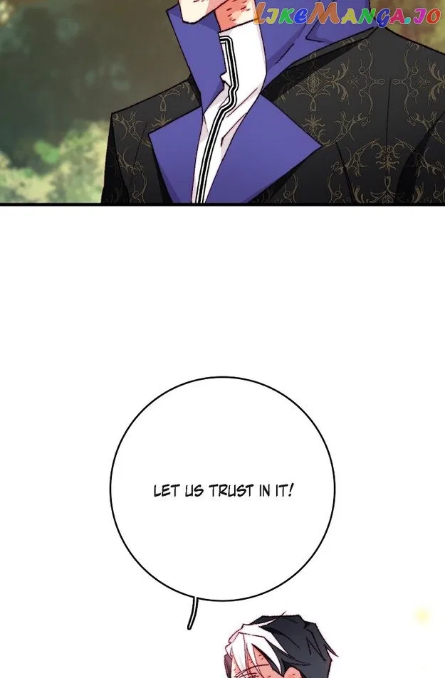 Bring The Love Chapter 148 – Page 59