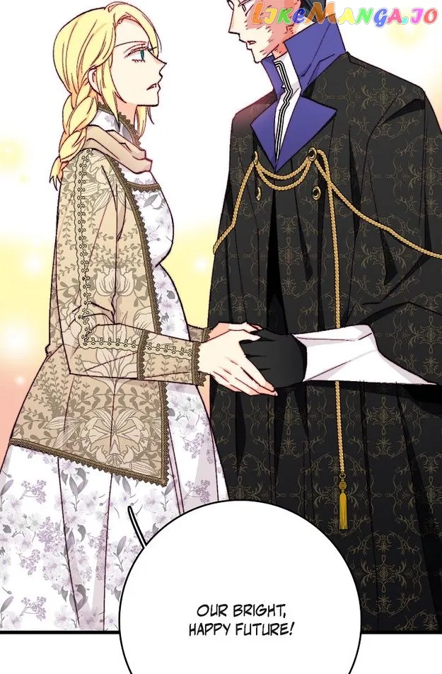 Bring The Love Chapter 148 – Page 60