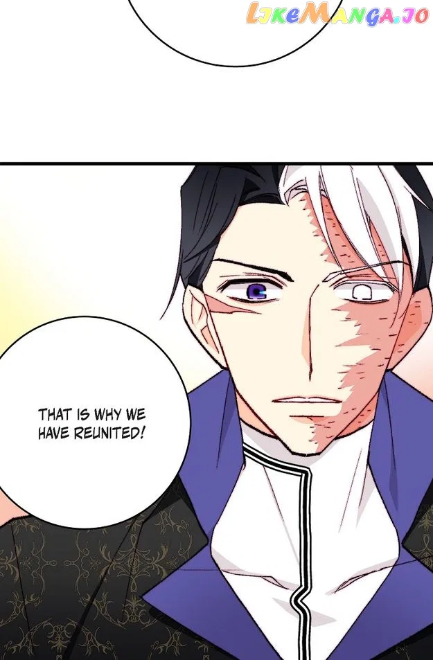 Bring The Love Chapter 148 – Page 61
