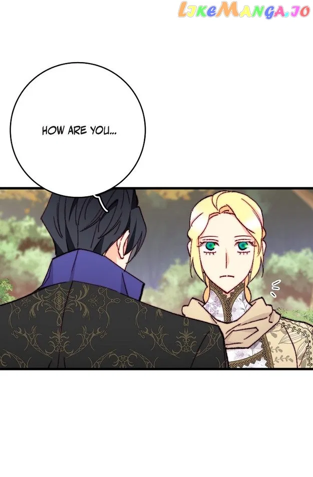 Bring The Love Chapter 148 – Page 66
