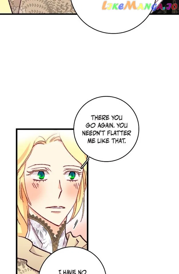 Bring The Love Chapter 148 – Page 68