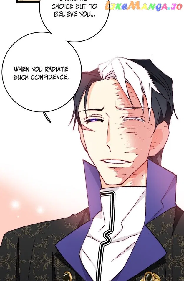 Bring The Love Chapter 148 – Page 69