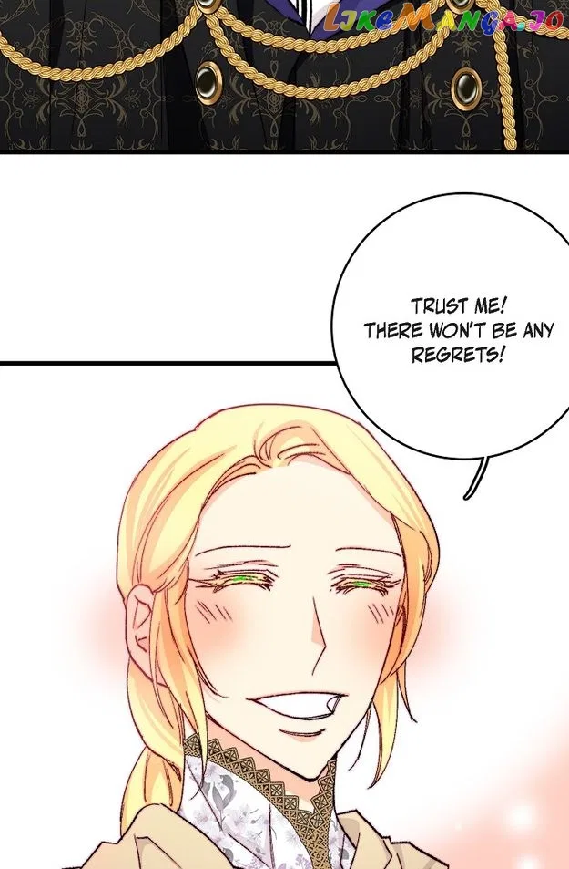 Bring The Love Chapter 148 – Page 70