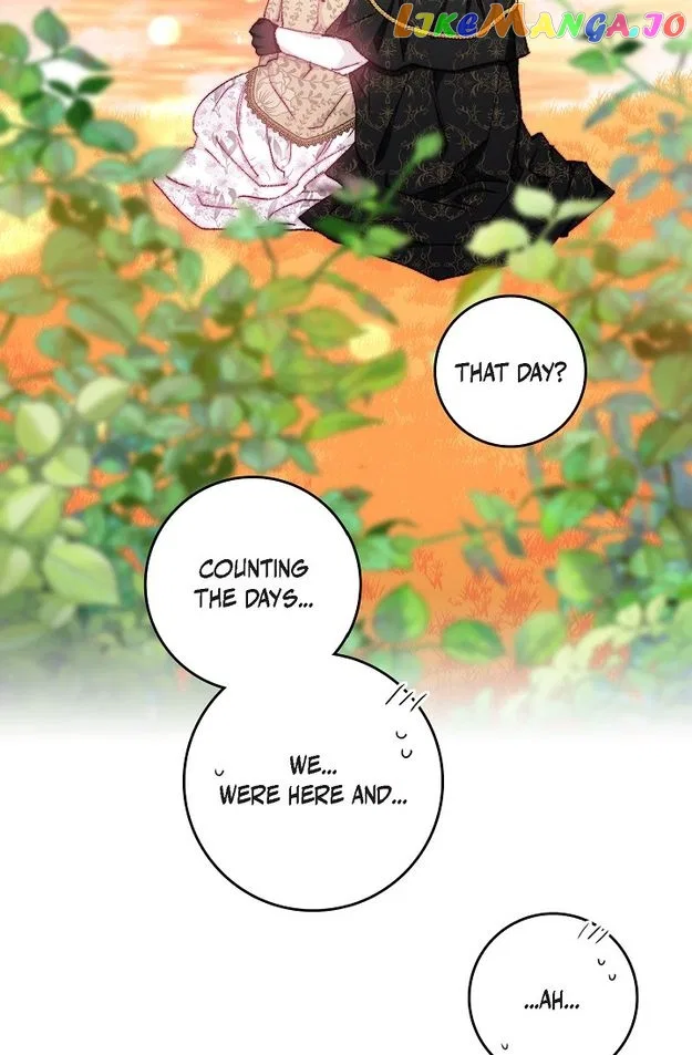 Bring The Love Chapter 148 – Page 73
