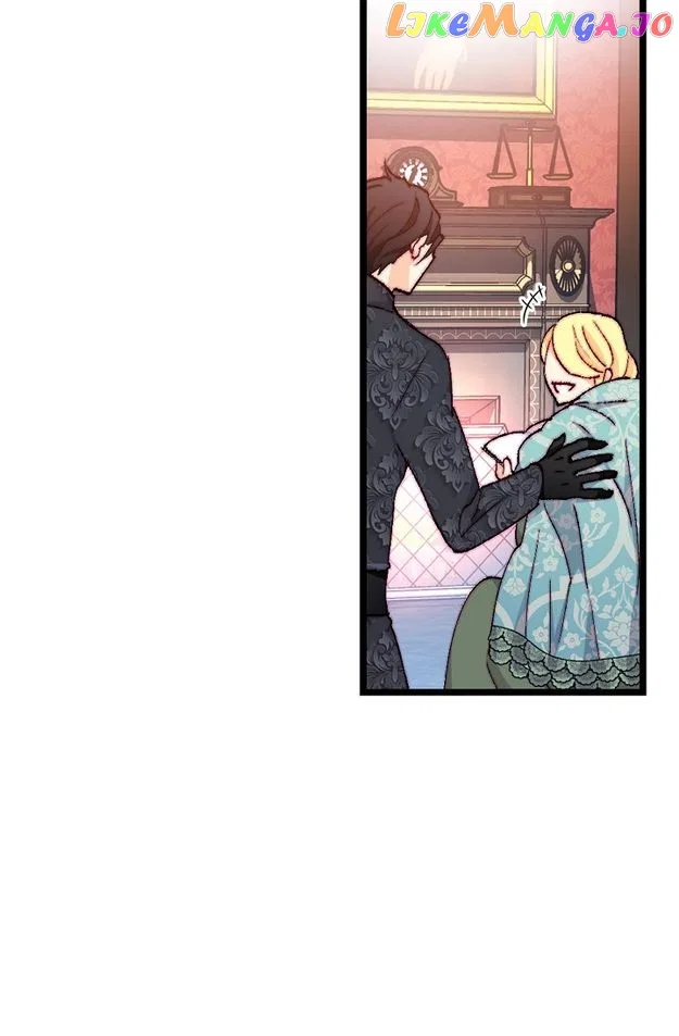 Bring The Love Chapter 148 – Page 77