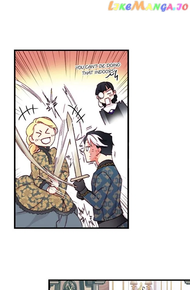 Bring The Love Chapter 148 – Page 78