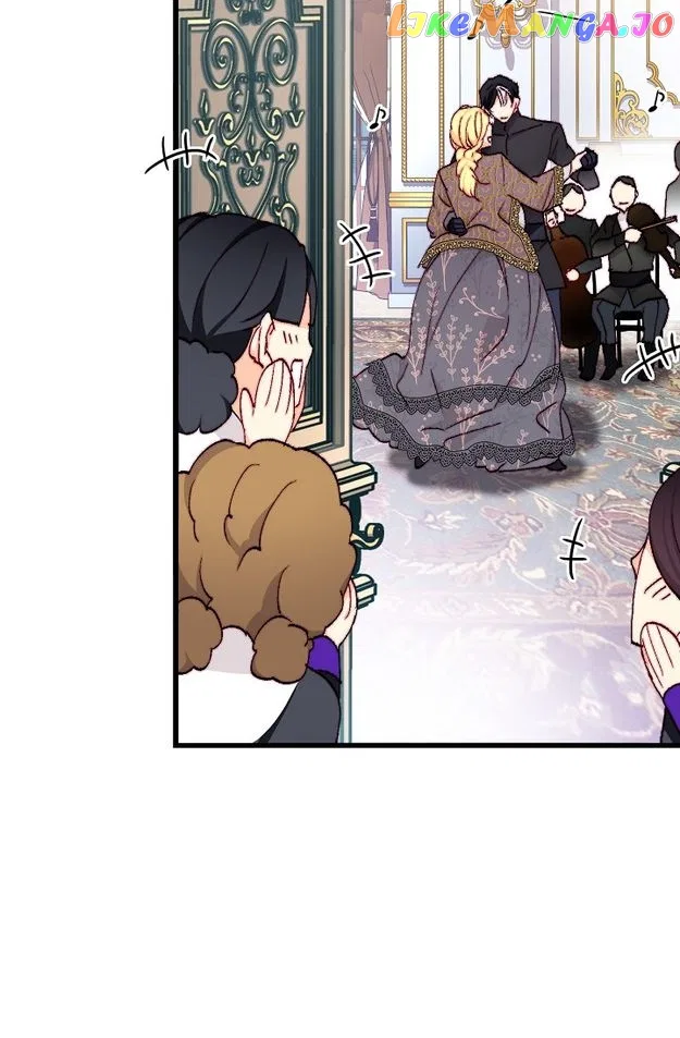 Bring The Love Chapter 148 – Page 79