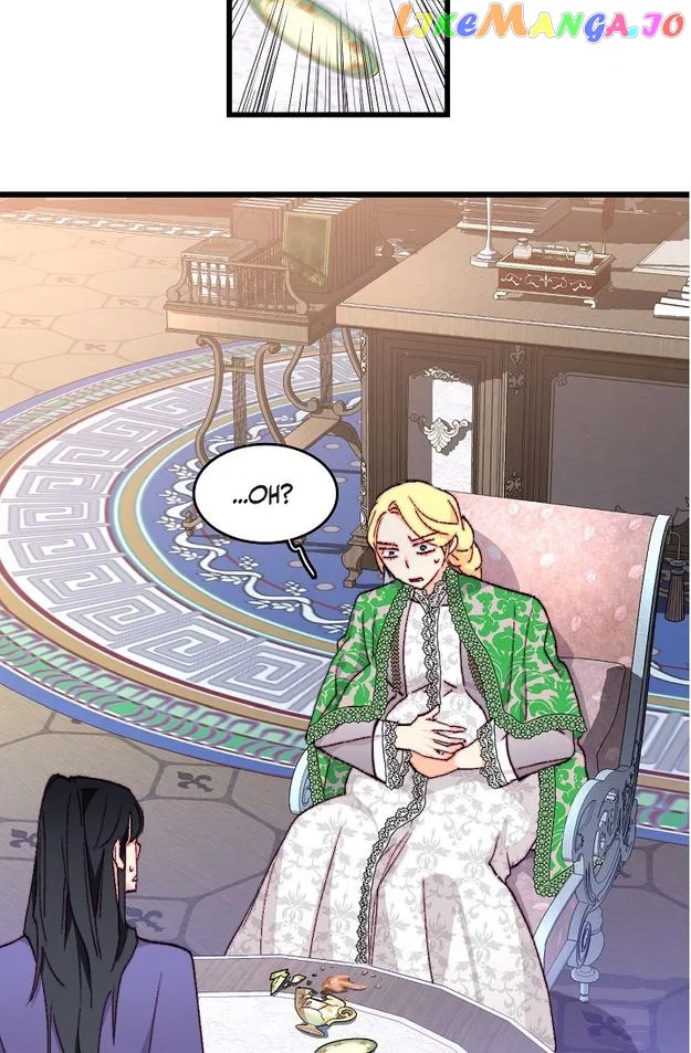 Bring The Love Chapter 148 – Page 81