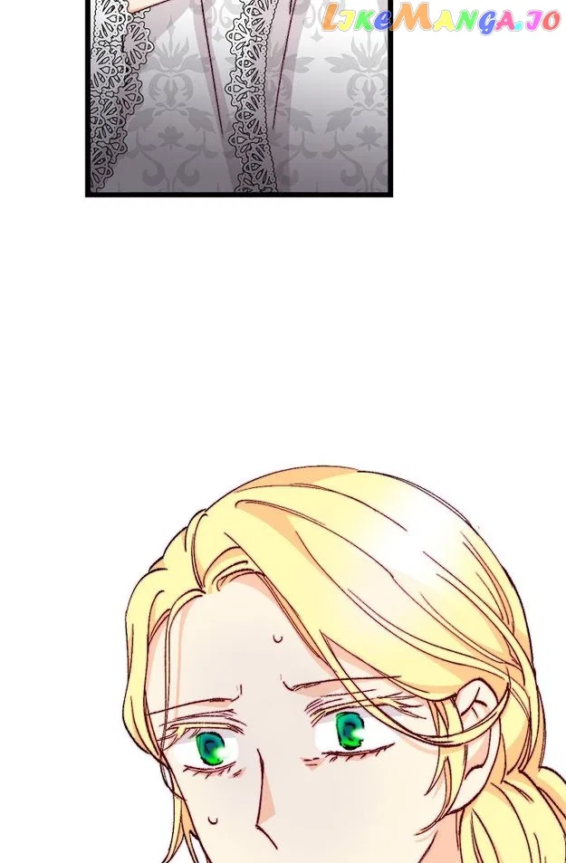 Bring The Love Chapter 148 – Page 83