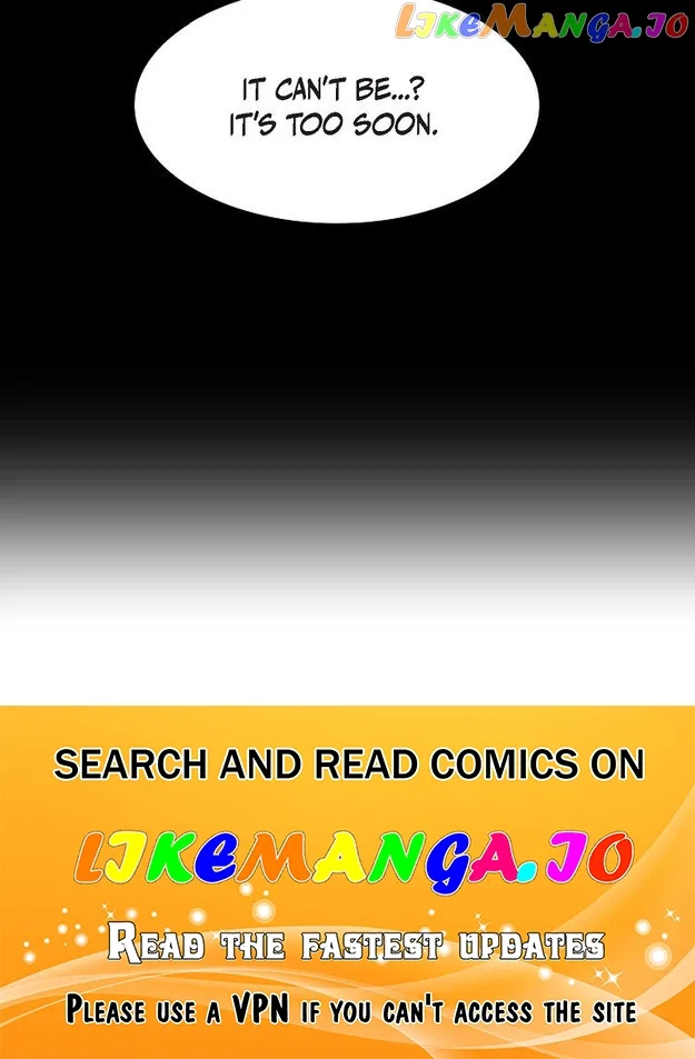 Bring The Love Chapter 148 – Page 85