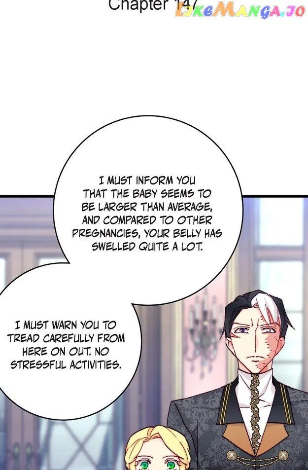 Bring The Love Chapter 147 – Page 3