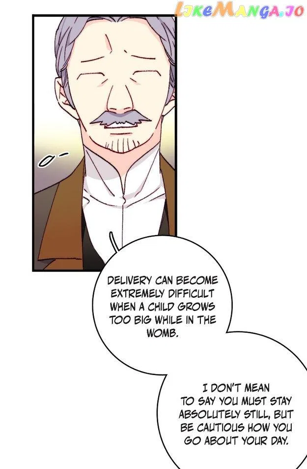 Bring The Love Chapter 147 – Page 6