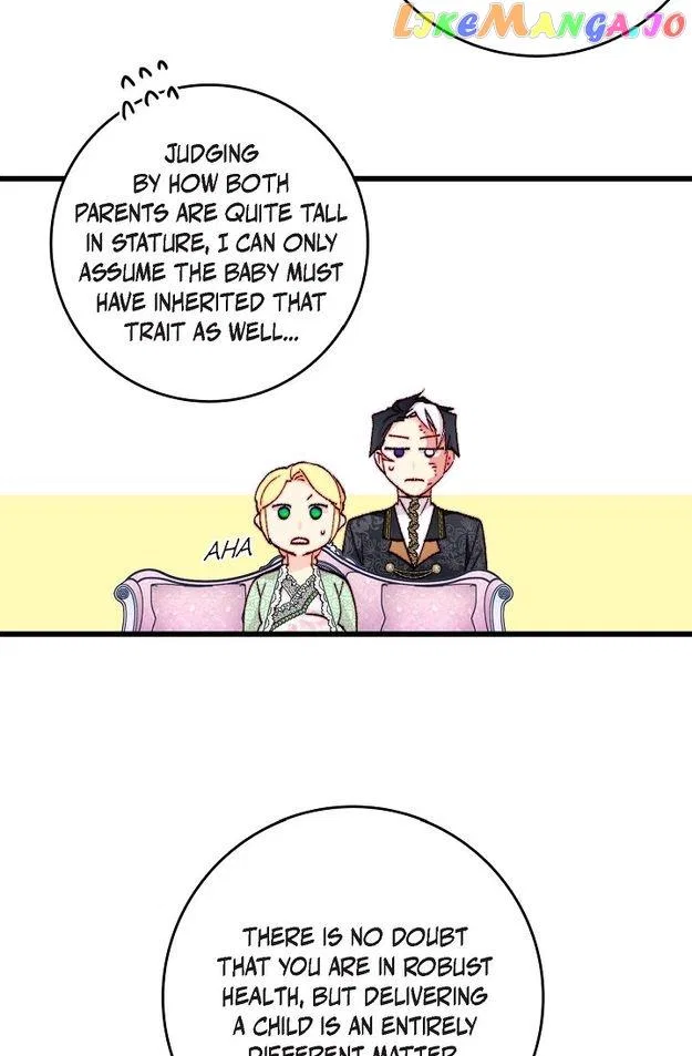 Bring The Love Chapter 147 – Page 7