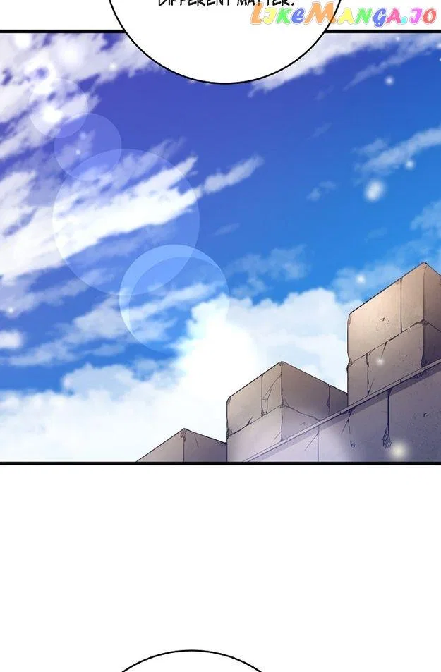 Bring The Love Chapter 147 – Page 8
