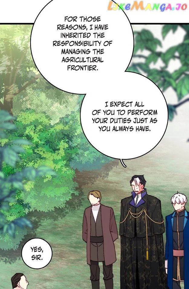Bring The Love Chapter 147 – Page 9