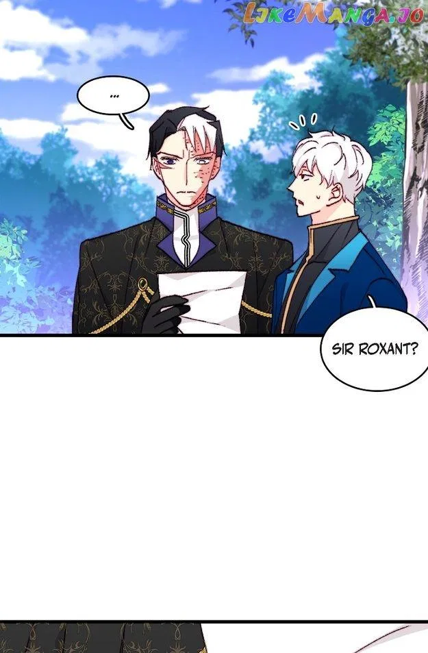 Bring The Love Chapter 147 – Page 13