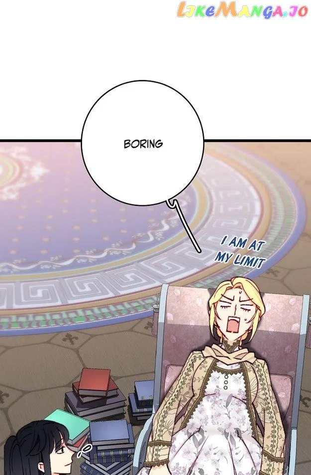 Bring The Love Chapter 147 – Page 16