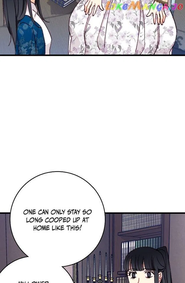 Bring The Love Chapter 147 – Page 17