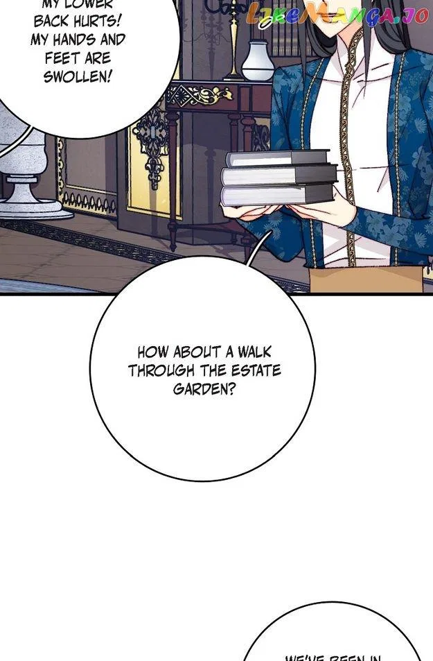 Bring The Love Chapter 147 – Page 18