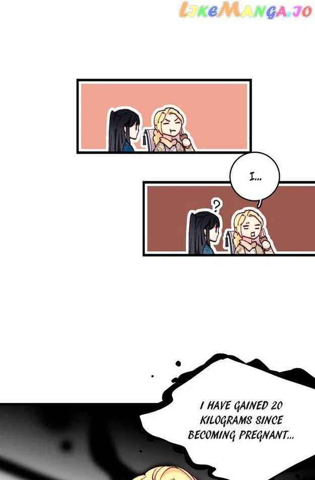 Bring The Love Chapter 147 – Page 20