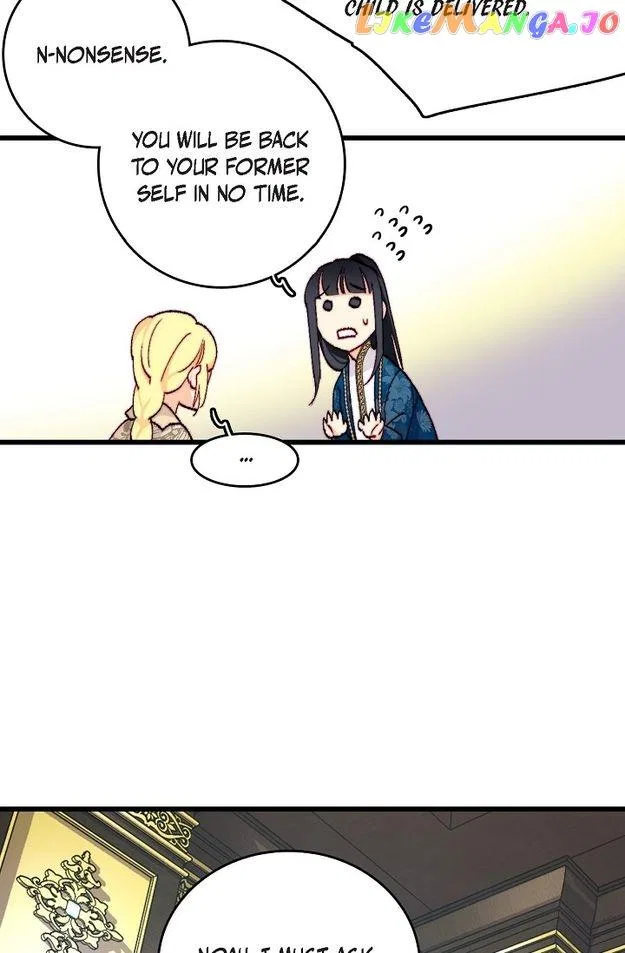 Bring The Love Chapter 147 – Page 22
