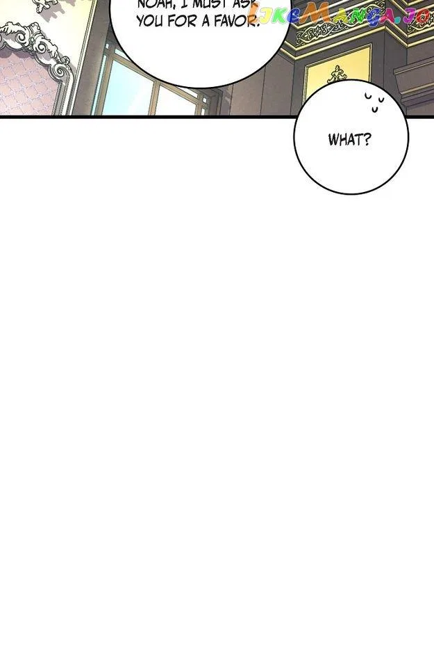 Bring The Love Chapter 147 – Page 23