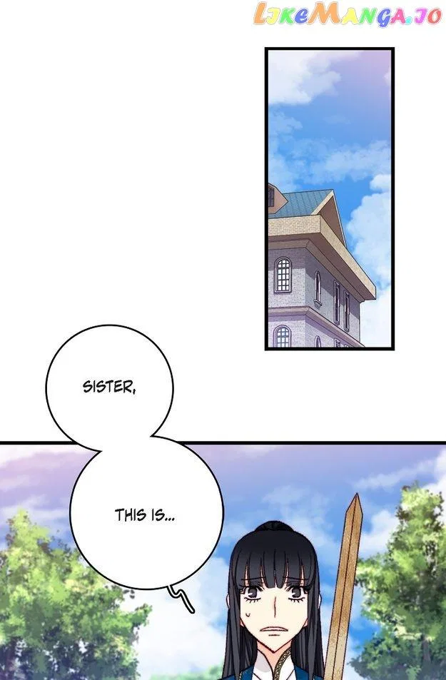 Bring The Love Chapter 147 – Page 24