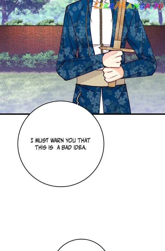 Bring The Love Chapter 147 – Page 25
