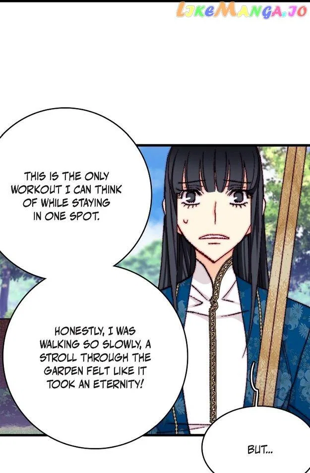 Bring The Love Chapter 147 – Page 27
