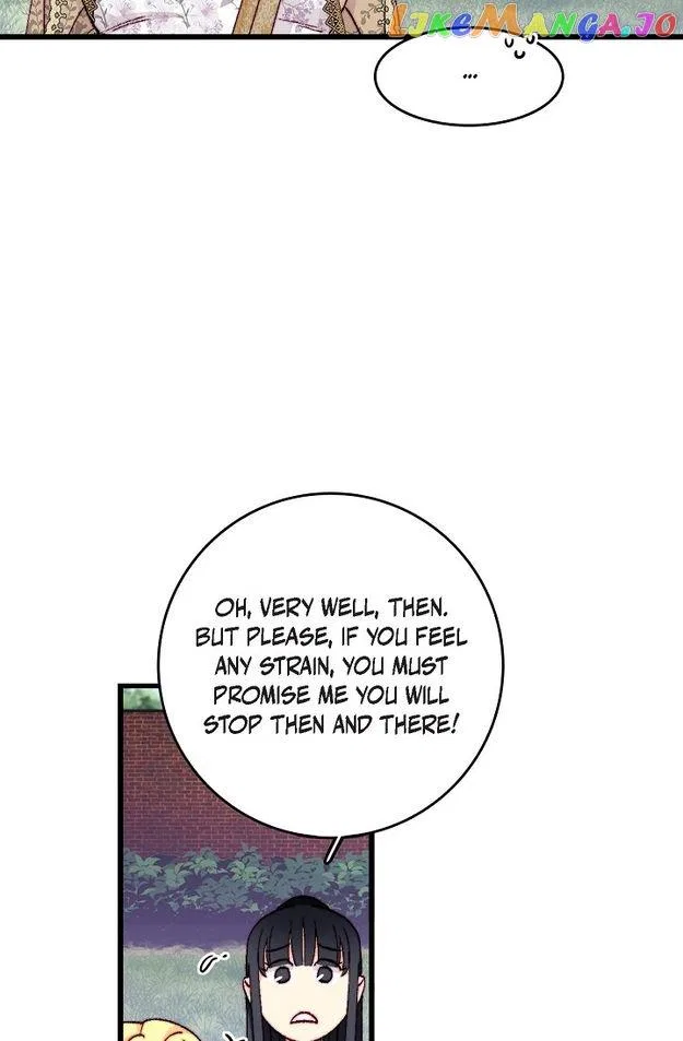 Bring The Love Chapter 147 – Page 29