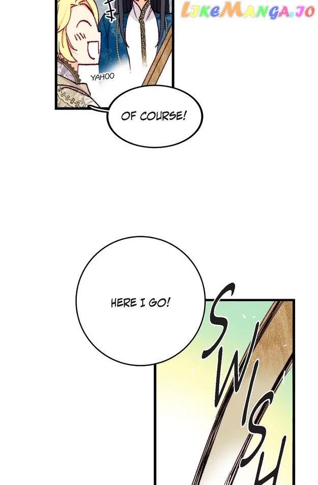 Bring The Love Chapter 147 – Page 30
