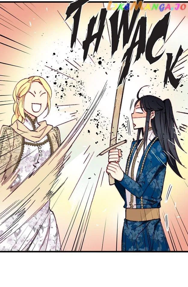 Bring The Love Chapter 147 – Page 32