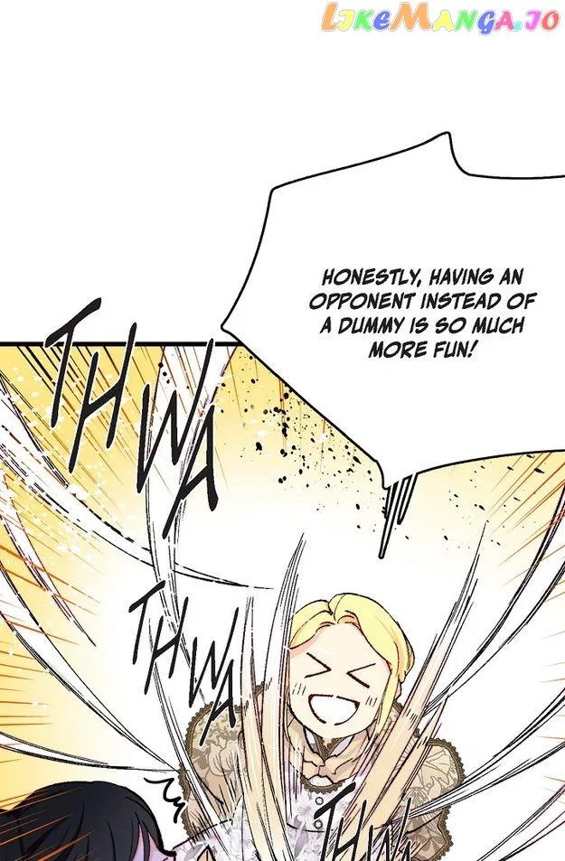 Bring The Love Chapter 147 – Page 34