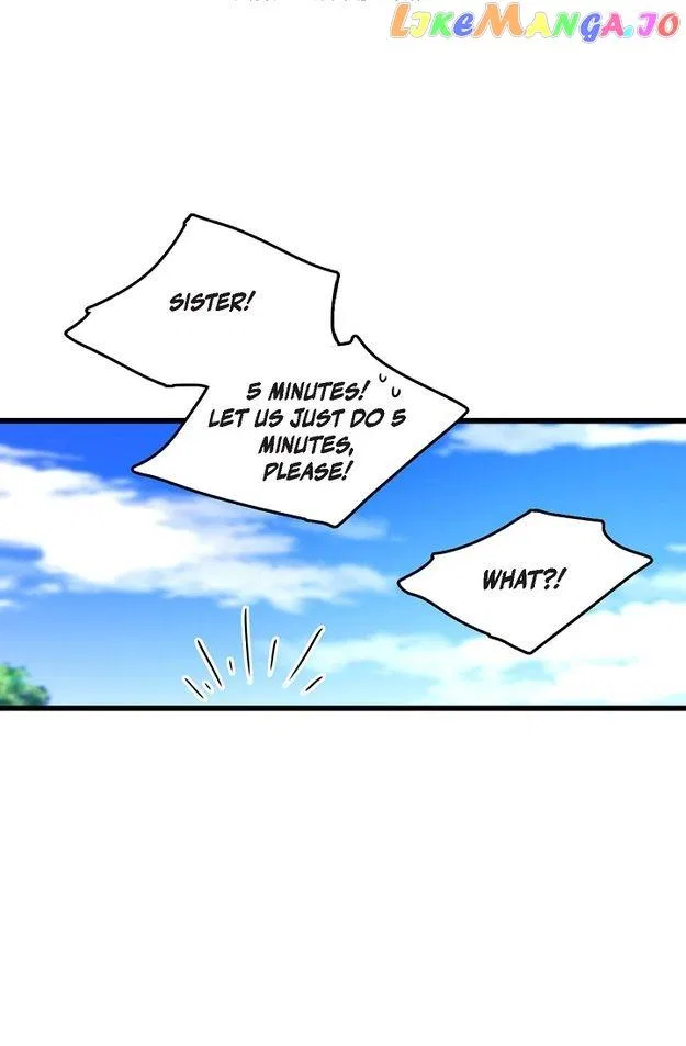 Bring The Love Chapter 147 – Page 41