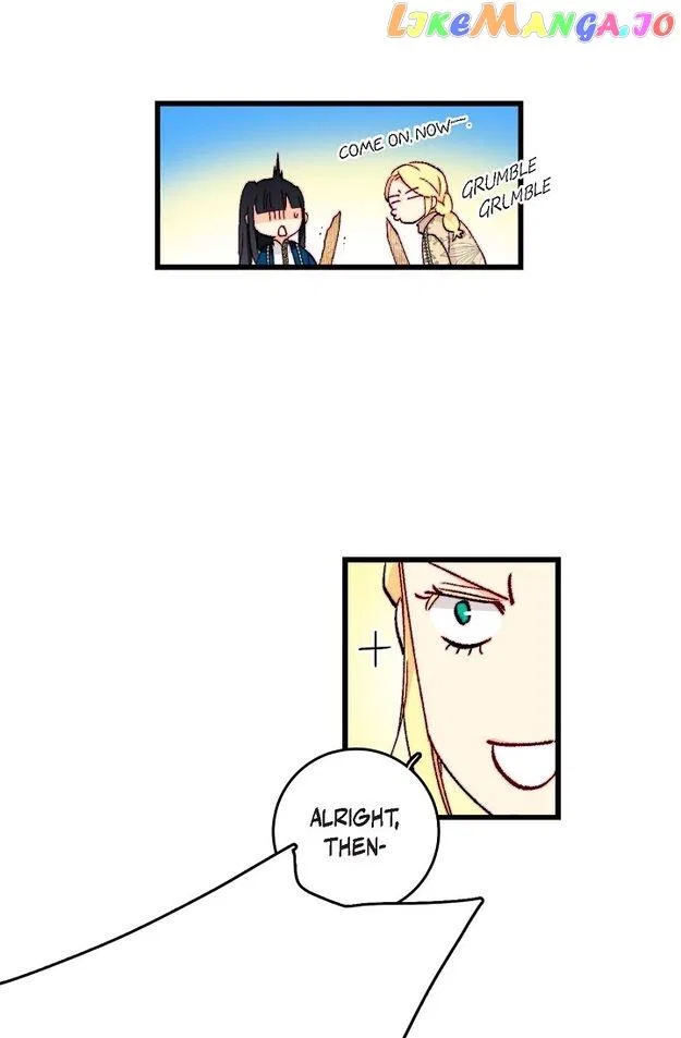 Bring The Love Chapter 147 – Page 42