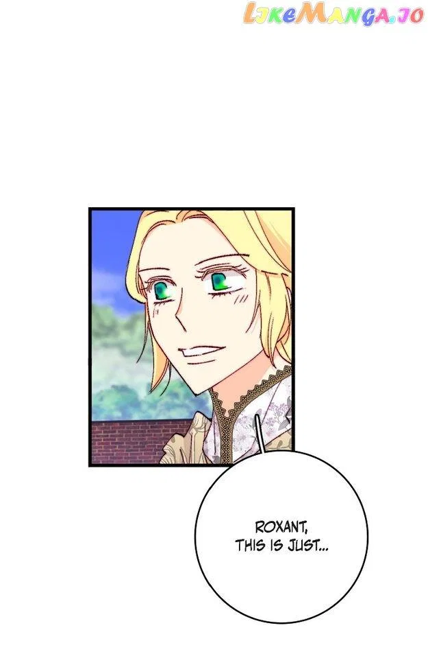 Bring The Love Chapter 147 – Page 46