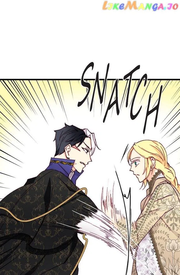 Bring The Love Chapter 147 – Page 47