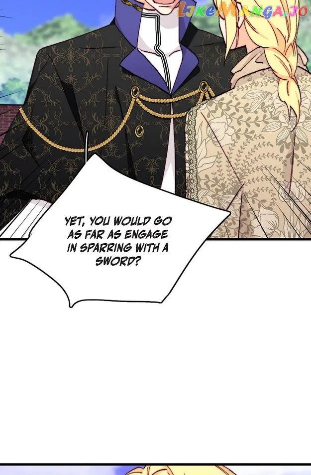 Bring The Love Chapter 147 – Page 51
