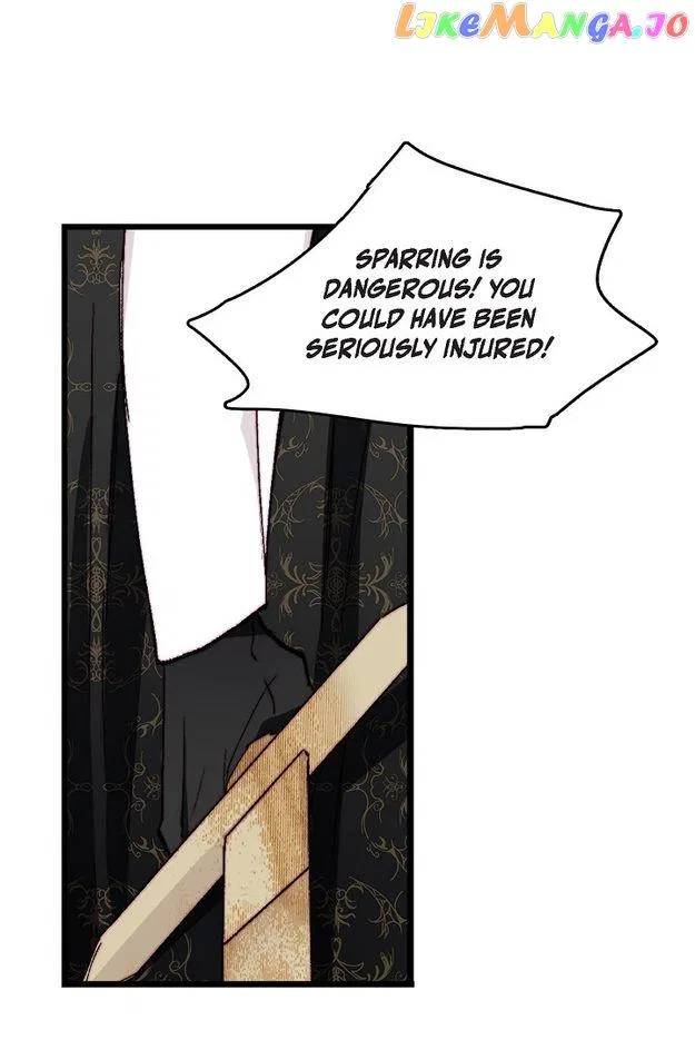 Bring The Love Chapter 147 – Page 53