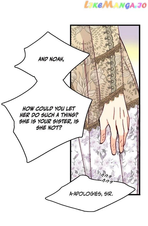 Bring The Love Chapter 147 – Page 54