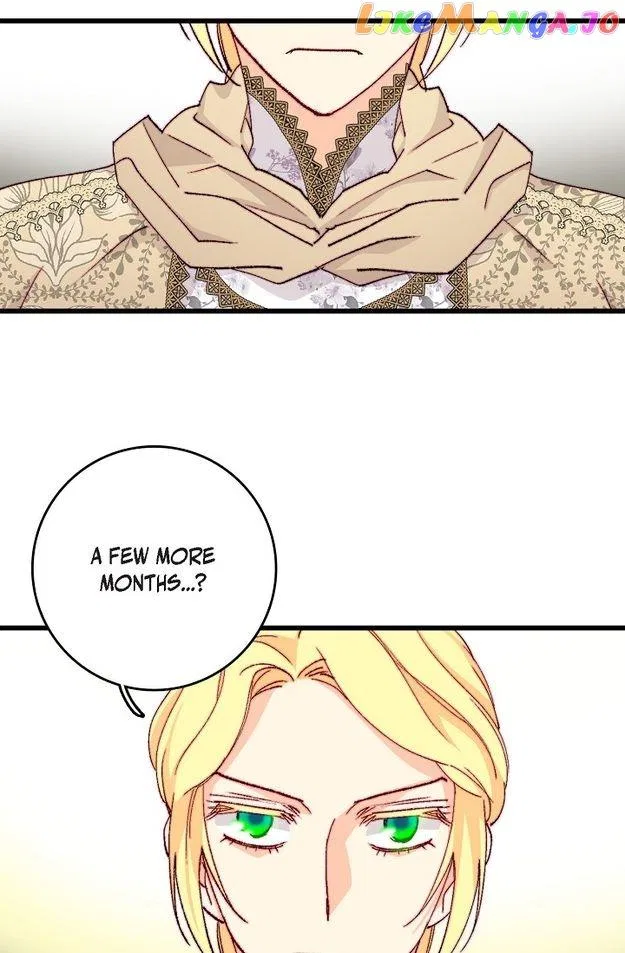 Bring The Love Chapter 147 – Page 57