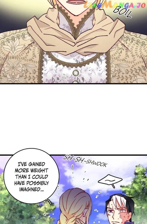 Bring The Love Chapter 147 – Page 58