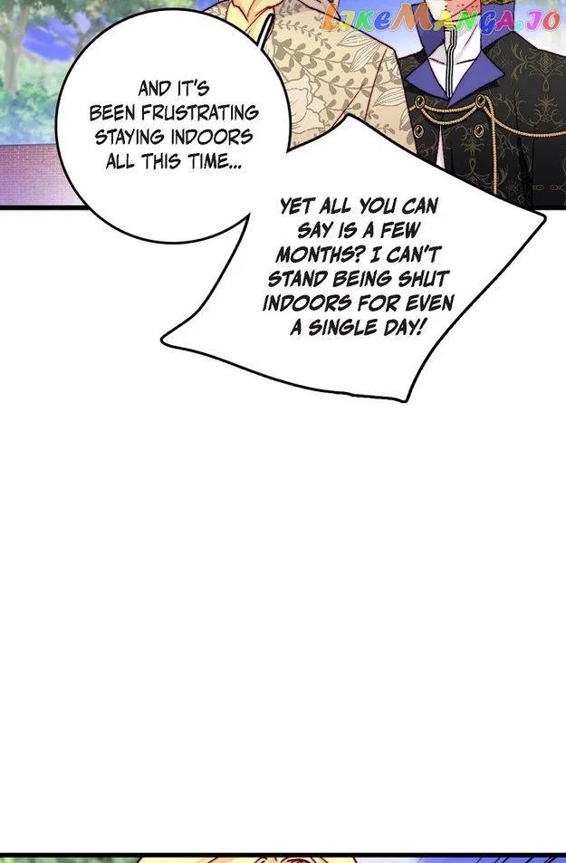 Bring The Love Chapter 147 – Page 59