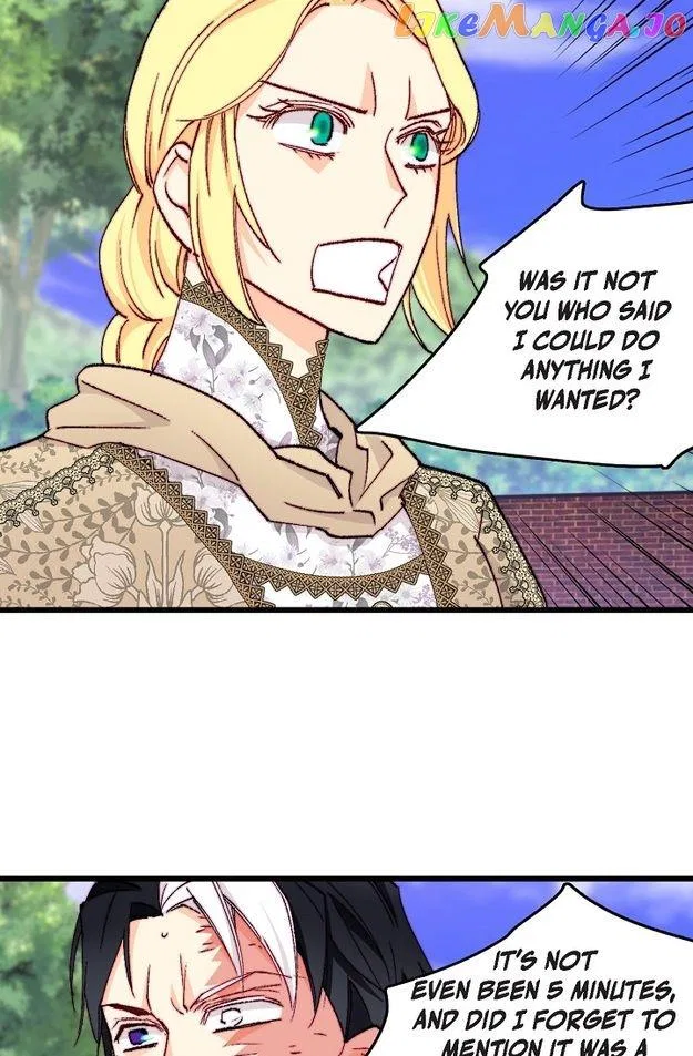 Bring The Love Chapter 147 – Page 60