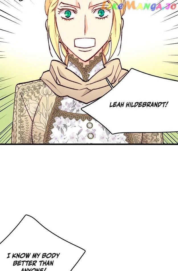 Bring The Love Chapter 147 – Page 63