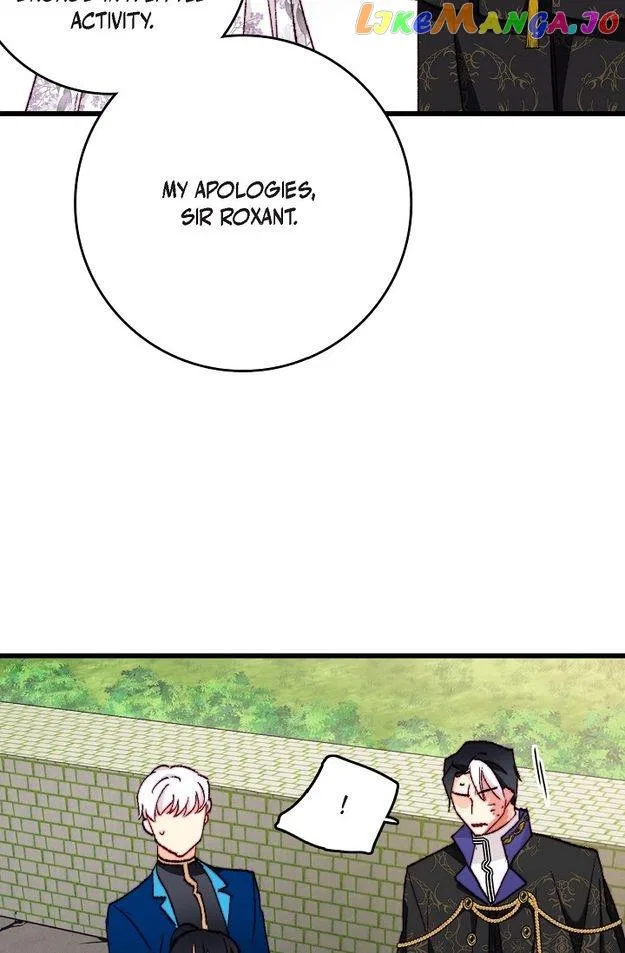Bring The Love Chapter 147 – Page 69