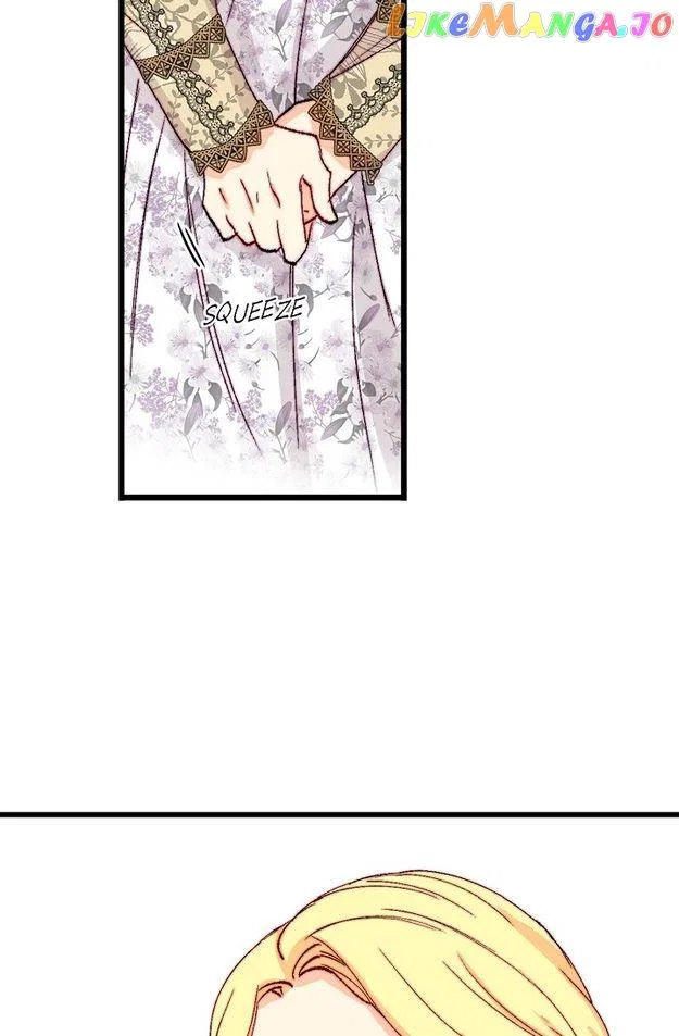Bring The Love Chapter 147 – Page 73