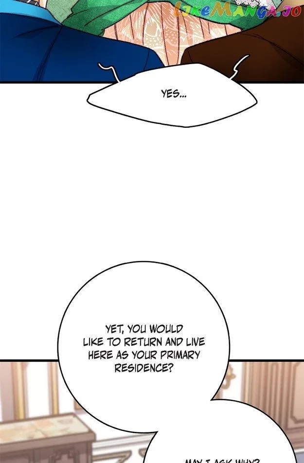 Bring The Love Chapter 146 – Page 6