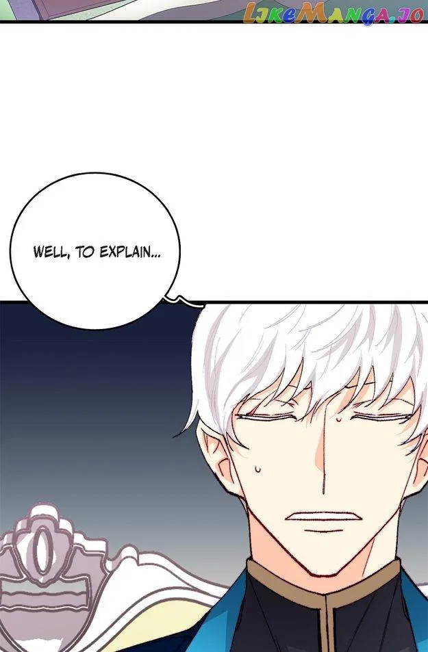 Bring The Love Chapter 146 – Page 8